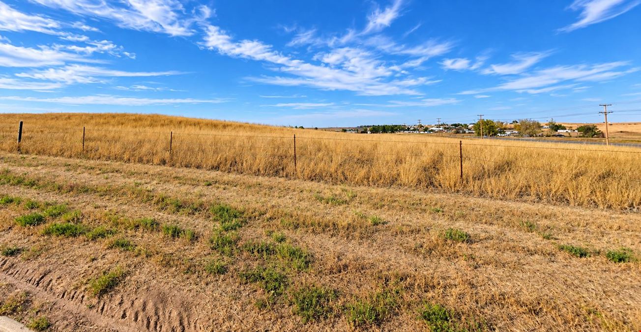 30.31± AC Commercial Development Opportunity