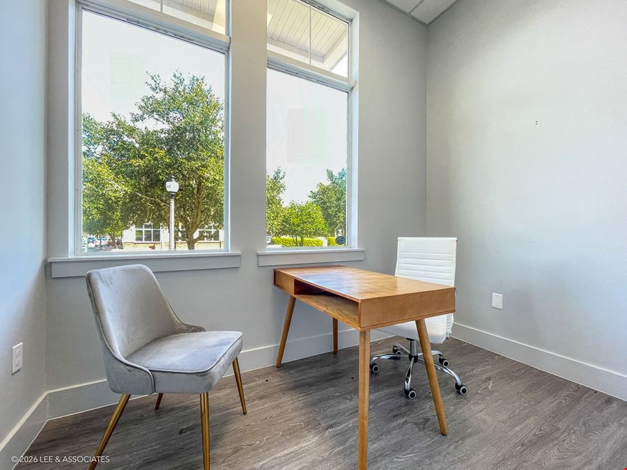 Tower 24 - 2555 SW 76th Street, Suite 110