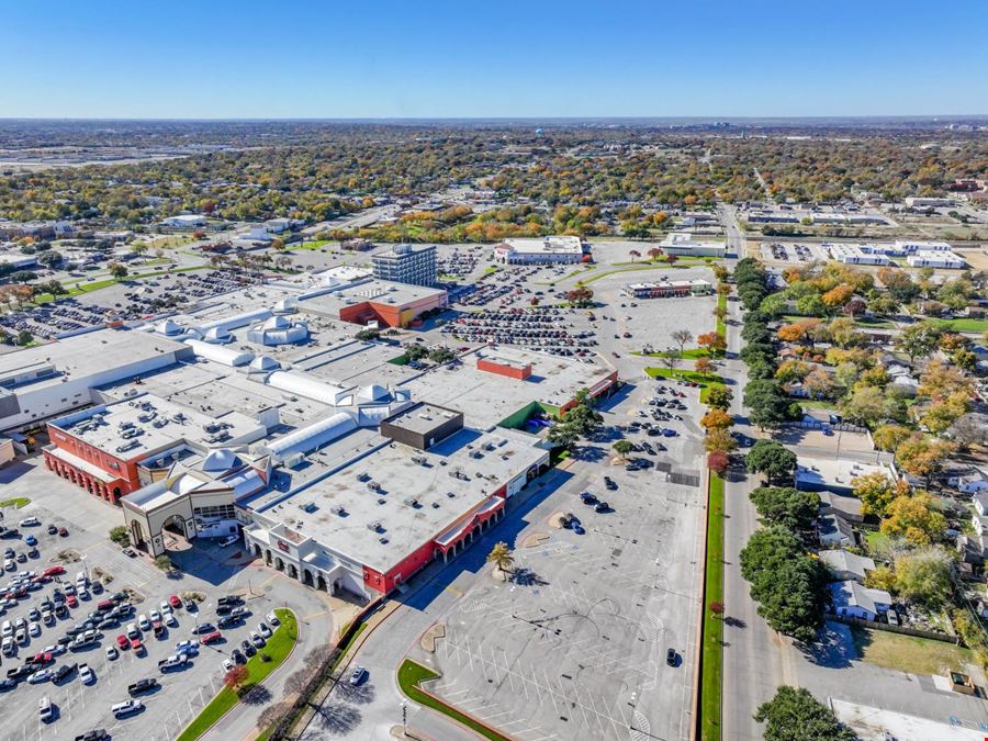 Office Complex for Lease