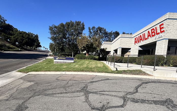 Preview of Flex Space space for Rent at 6150 Yarrow Dr