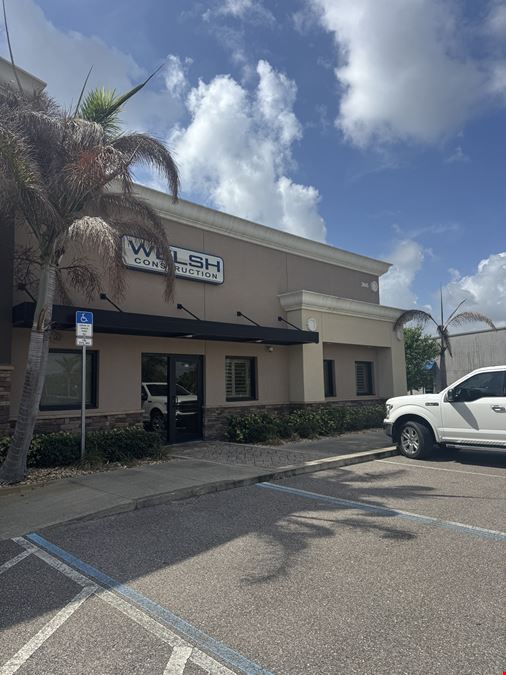 3845 W Eau Gallie Blvd Ste 101