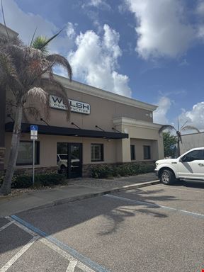 3845 W Eau Gallie Blvd Ste 101