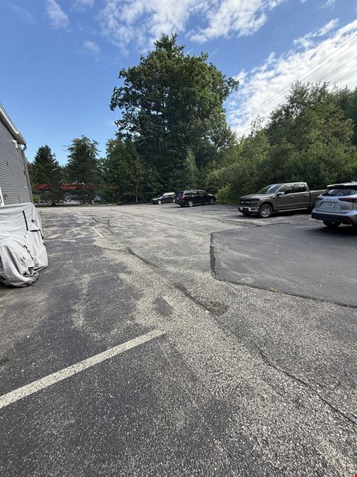 1193 Hooksett Rd