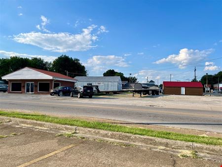 Preview of Other space for Sale at 701 N Main St