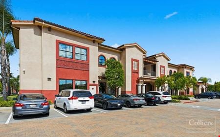 Preview of Office space for Rent at 44025-44065 Margarita Rd