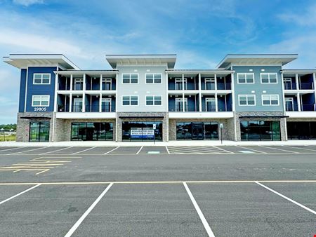 Preview of Retail space for Rent at 19791 Coastal Highway