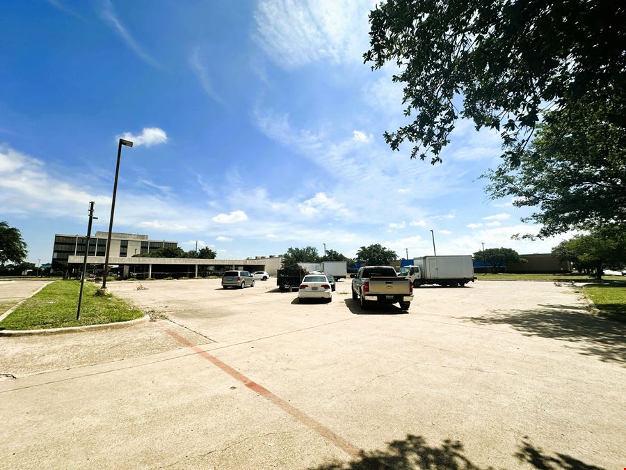 Walnut Creek Lot