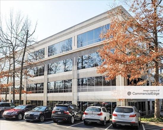 Preview of Office space for Rent at 1105 Lakewood Pkwy