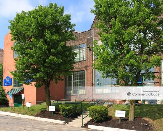 Preview of Industrial space for Rent at 4700 Wissahickon Avenue
