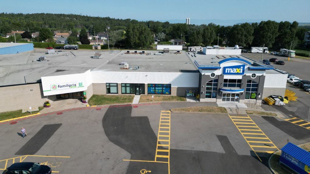 LE Centre La Pocatière