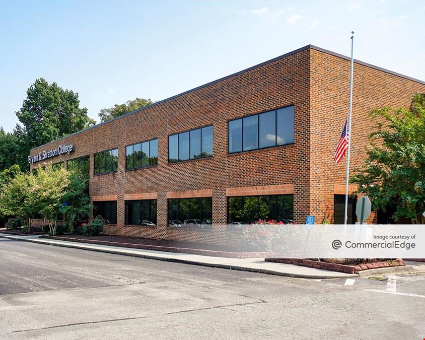 8141 Hull Street Road