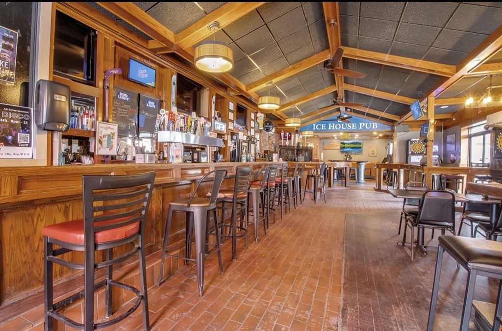 715 Ridge Road