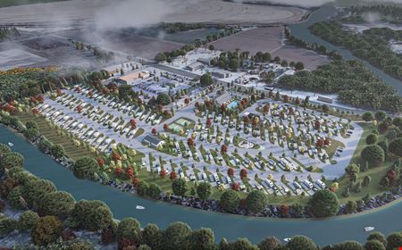 Preview of VacantLand space for Sale at 610 U.S. 95