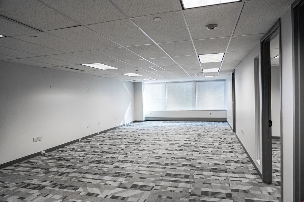 1 Penn Center West