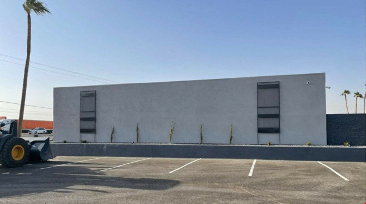 Casa Grande Mixed-Use Opportunity
