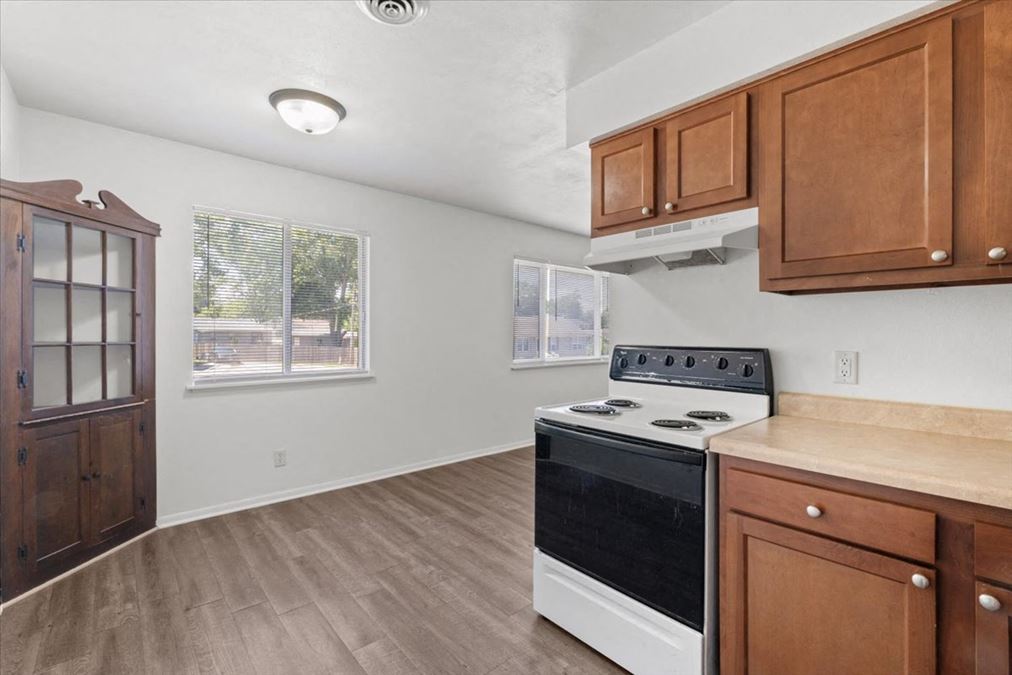 3312 Heatherton Drive