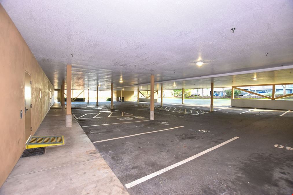 Adams Building