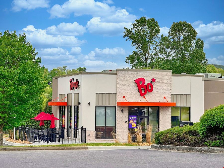 Bojangles