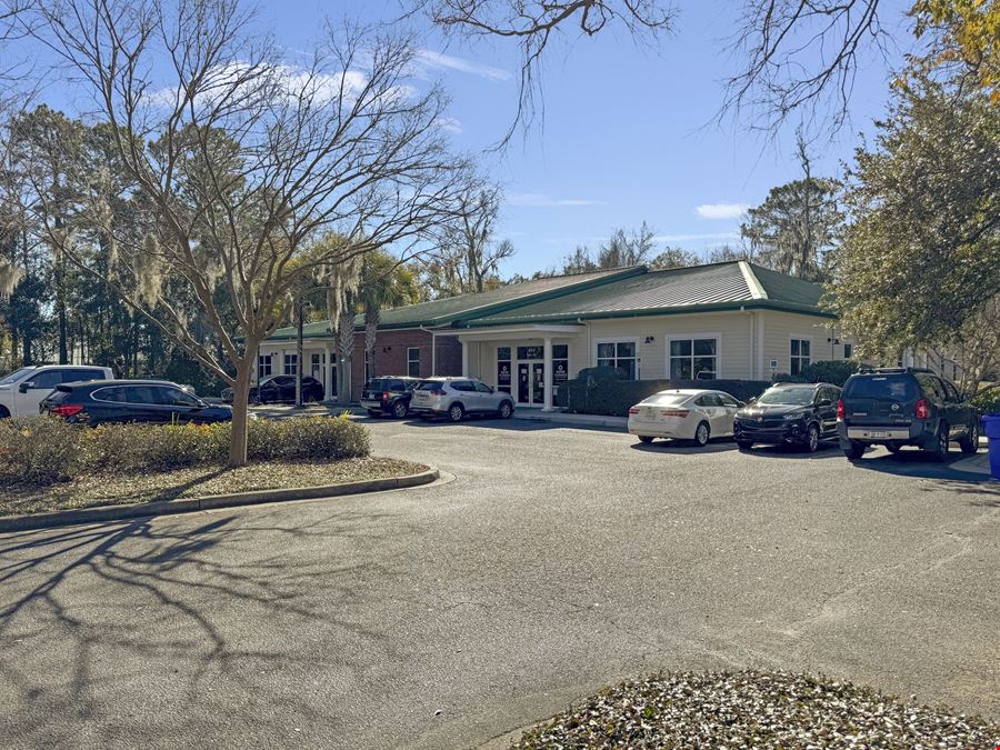 897 Von Kolnitz Medical Office