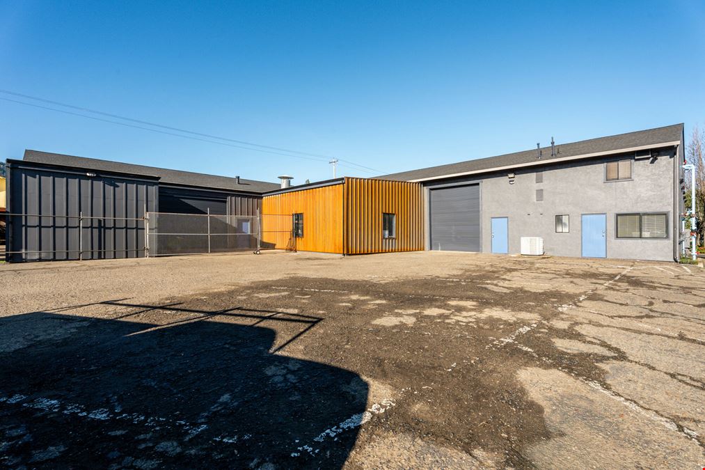 Industrial Investment Opportunity