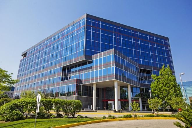 Preview of Other space for Rent at 2550 Victoria Park Avenue