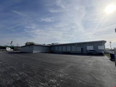 Preview of Industrial space for Rent at 3102 E 4th Ave