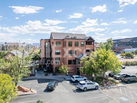 Preview of Office space for Rent at 2 West Saint George Boulevard
