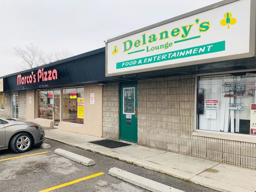 309-337 W. Alexis Road