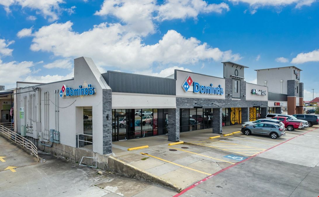 Shops at The Colony