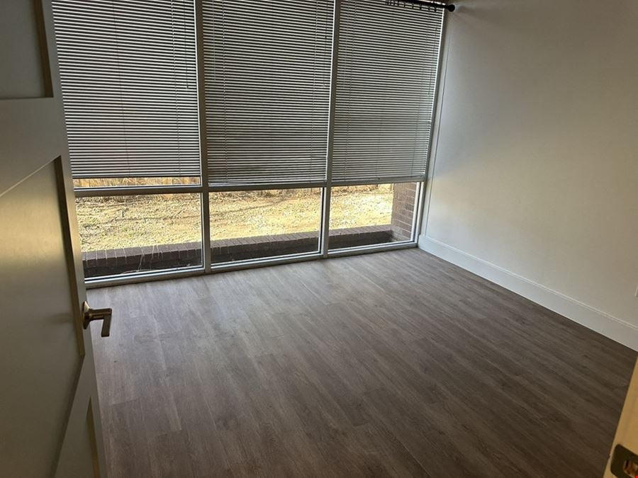 Hearn Street Suites