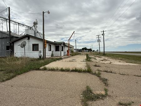Preview of Industrial space for Sale at 743 U.S. 70