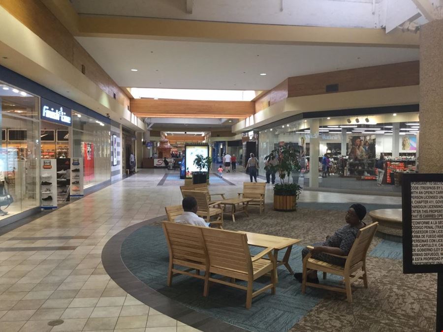 Westgate Mall