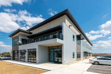 Preview of Office space for Sale at 1449 SW 74th Dr., Suite 100