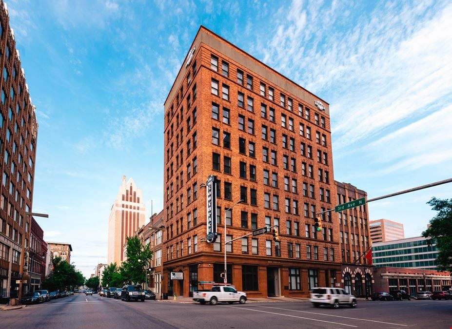 Title Building