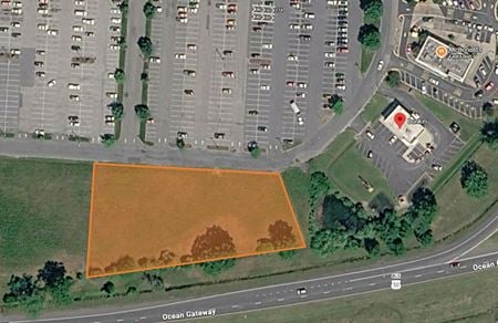 Preview of VacantLand space for Rent at 290 Tilghman Road