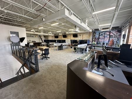 Preview of Office space for Rent at 2127 1st Ave N