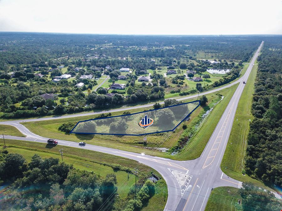 East Manatee  Development Site