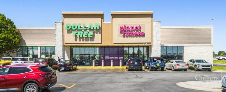 For Sale | Prime NNN Investment Opportunity | 7.4% Cap