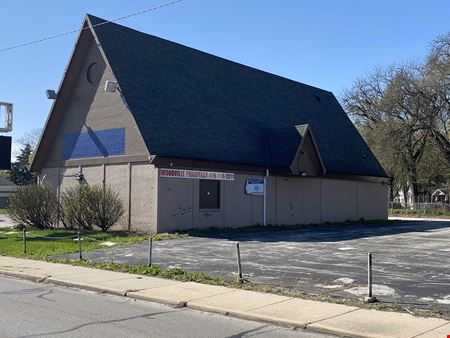 Preview of Retail space for Sale at 820 Woodville Road