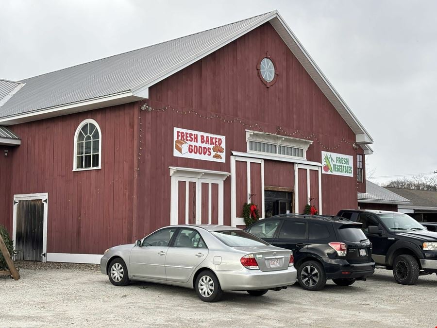 Outlook Farm