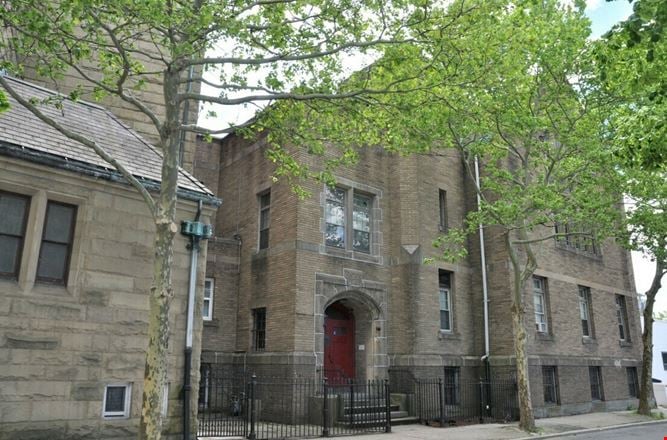Preview of Other space for Rent at 1860 Westminster Street