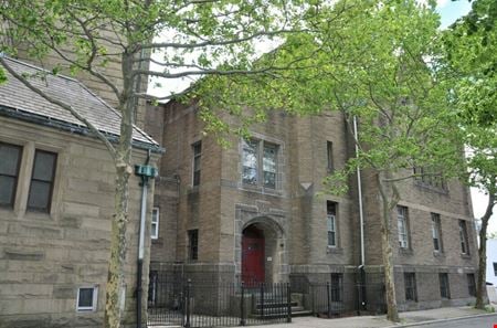 Preview of Other space for Rent at 1860 Westminster Street