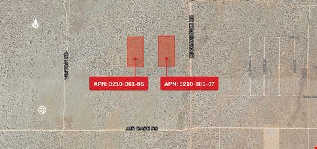 Preview of VacantLand space for Sale at 0 Lawson Rd