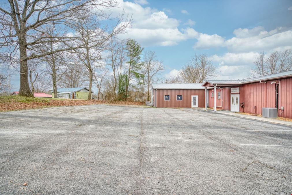 164 Oak Rd