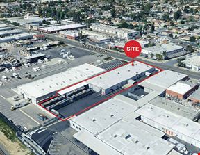 13222 - 13226 Saticoy Street