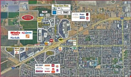 Preview of VacantLand space for Sale at Auto Plaza Drive
