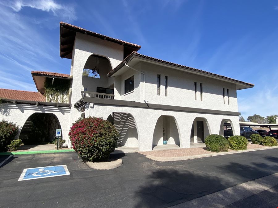 1222 E Baseline Rd