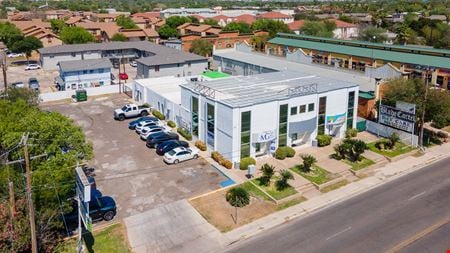 Preview of Office space for Sale at 102 E. Calton Rd