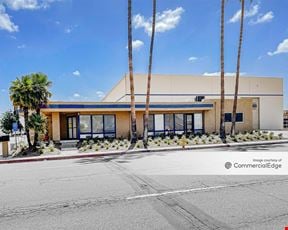 1545 Pioneer Way