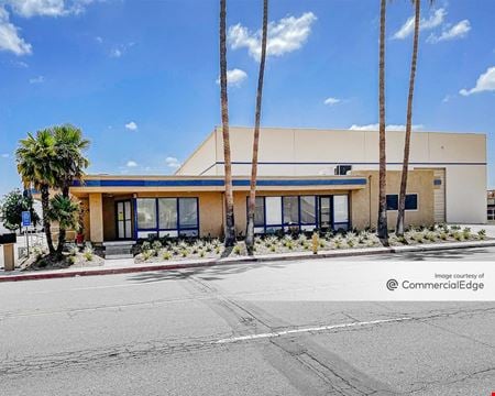 Preview of Industrial space for Rent at 1545 Pioneer Way